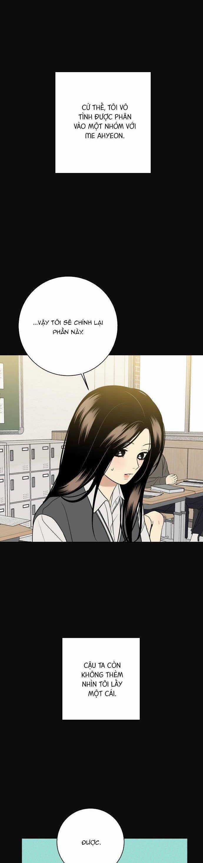 Kỷ Niệm Tuổi 19 Tồi Tệ Chapter 19 trang 19