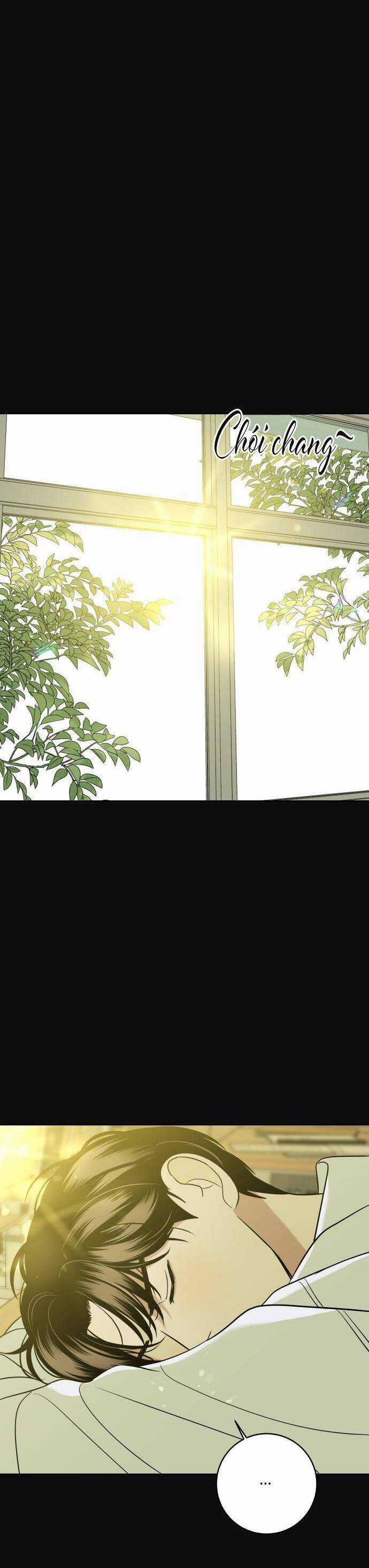 Kỷ Niệm Tuổi 19 Tồi Tệ Chapter 19 trang 25