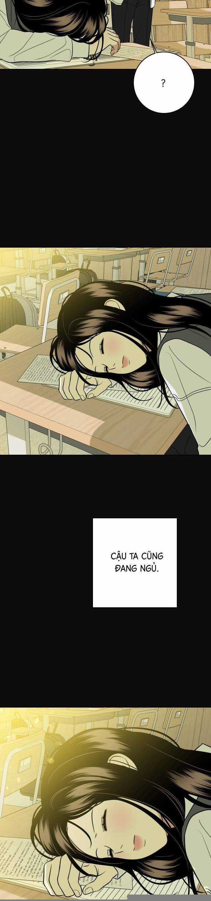 Kỷ Niệm Tuổi 19 Tồi Tệ Chapter 19 trang 28