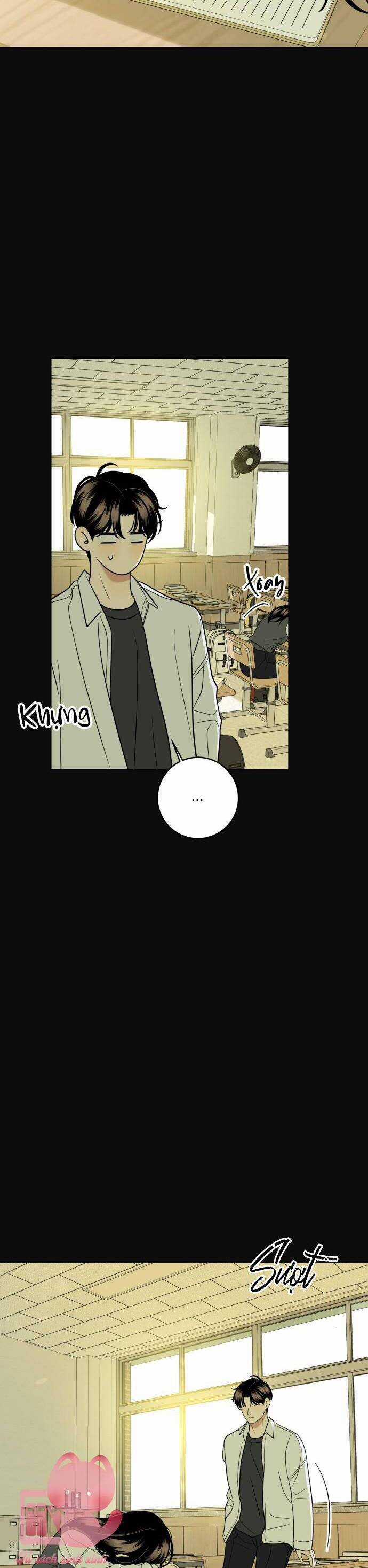 Kỷ Niệm Tuổi 19 Tồi Tệ Chapter 19 trang 29