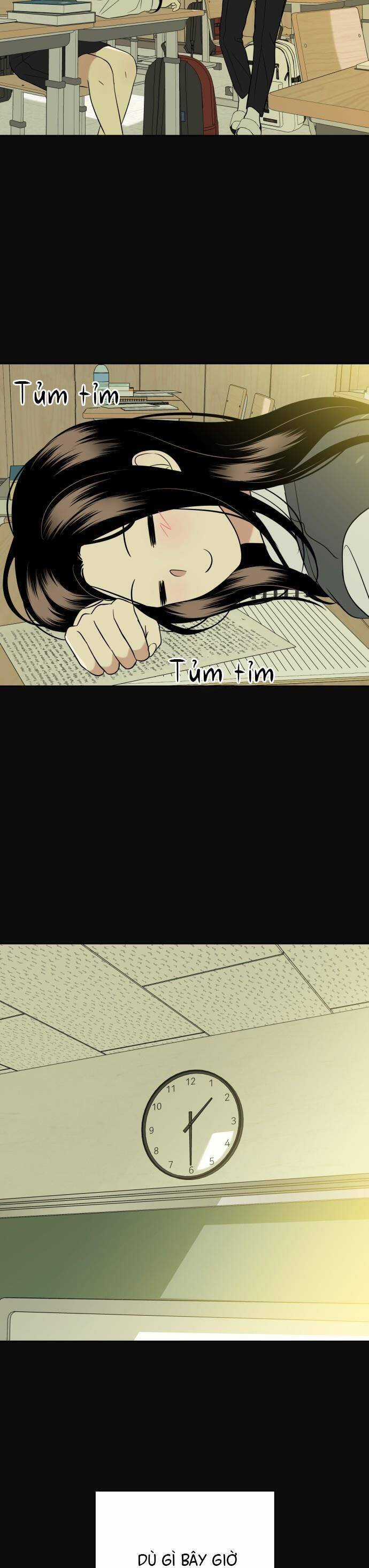 Kỷ Niệm Tuổi 19 Tồi Tệ Chapter 19 trang 30