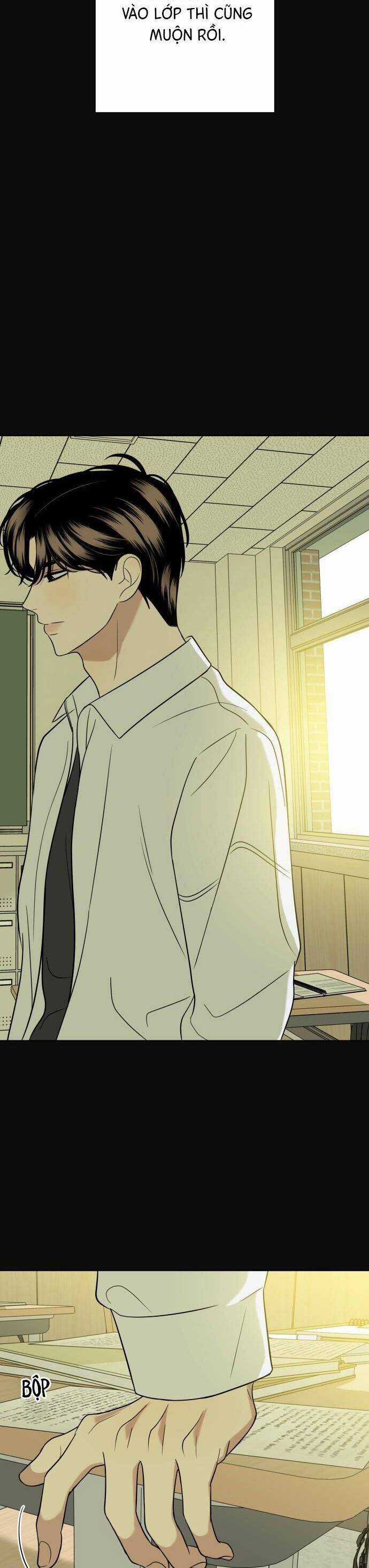 Kỷ Niệm Tuổi 19 Tồi Tệ Chapter 19 trang 31