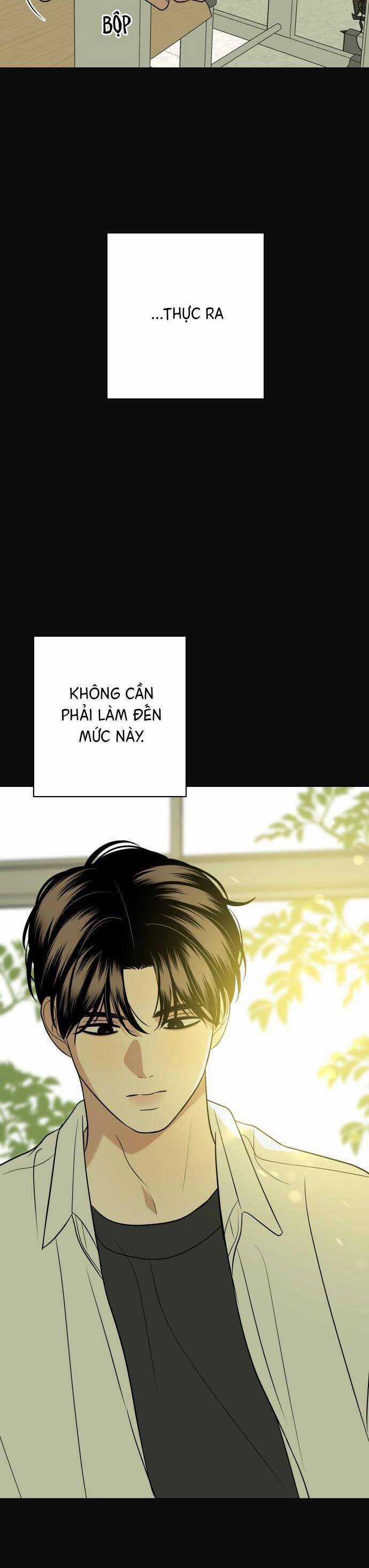 Kỷ Niệm Tuổi 19 Tồi Tệ Chapter 19 trang 32