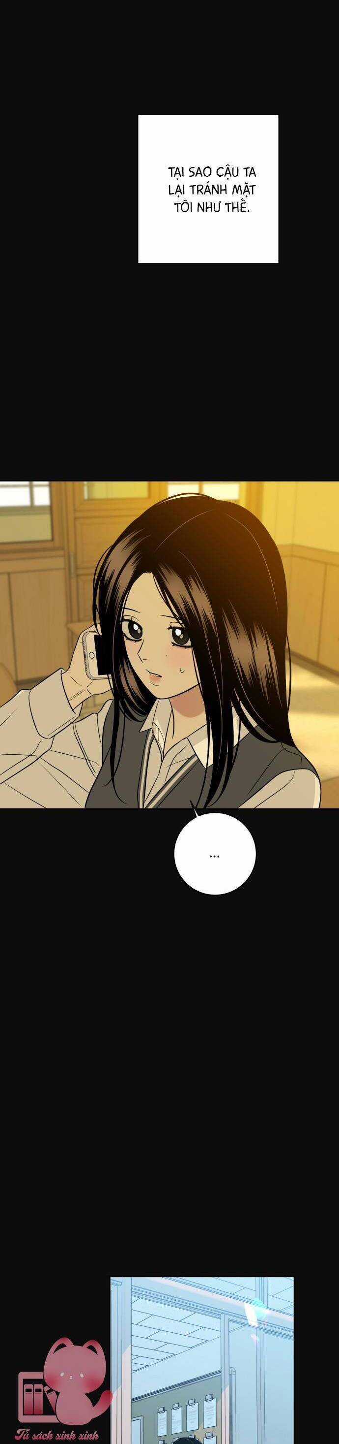 Kỷ Niệm Tuổi 19 Tồi Tệ Chapter 19 trang 41