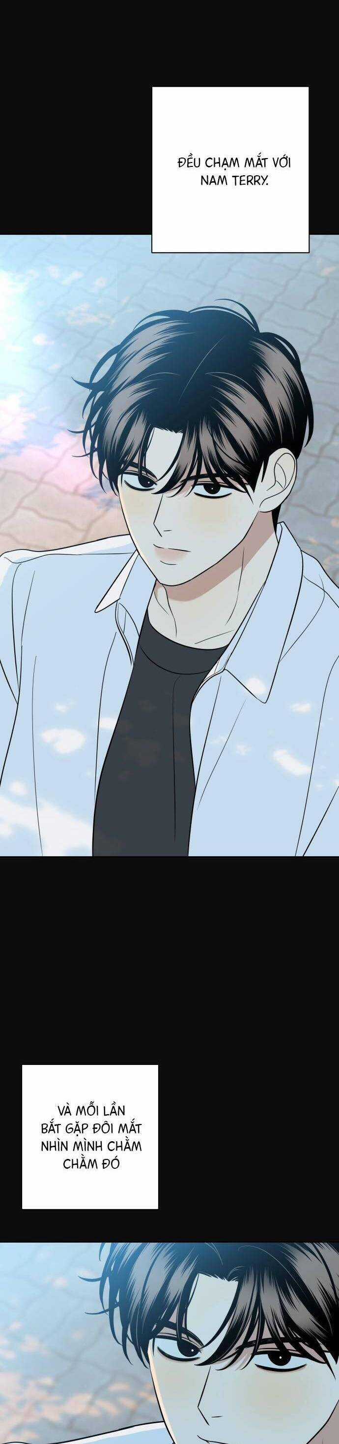 Kỷ Niệm Tuổi 19 Tồi Tệ Chapter 19 trang 43