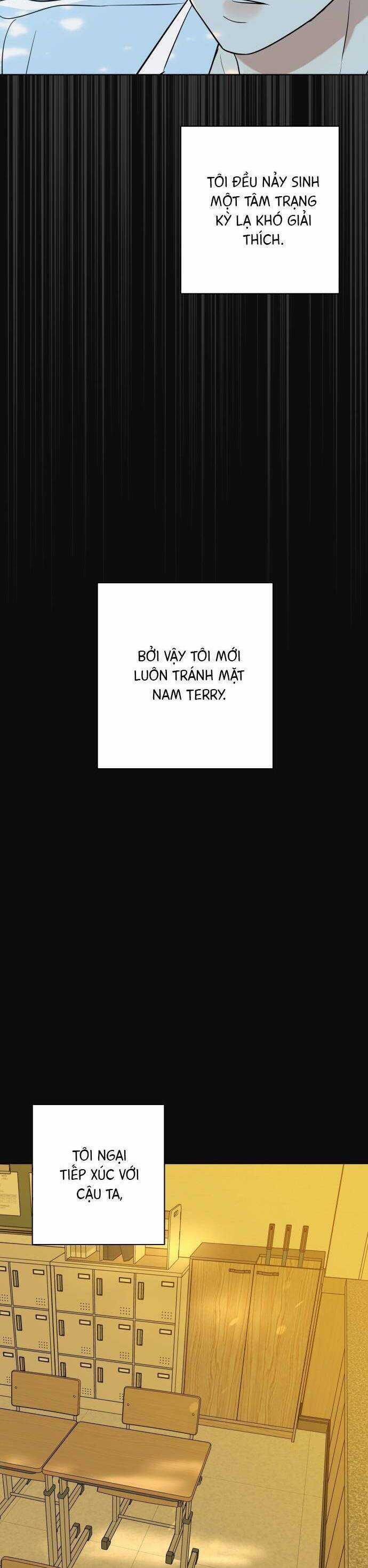 Kỷ Niệm Tuổi 19 Tồi Tệ Chapter 19 trang 44