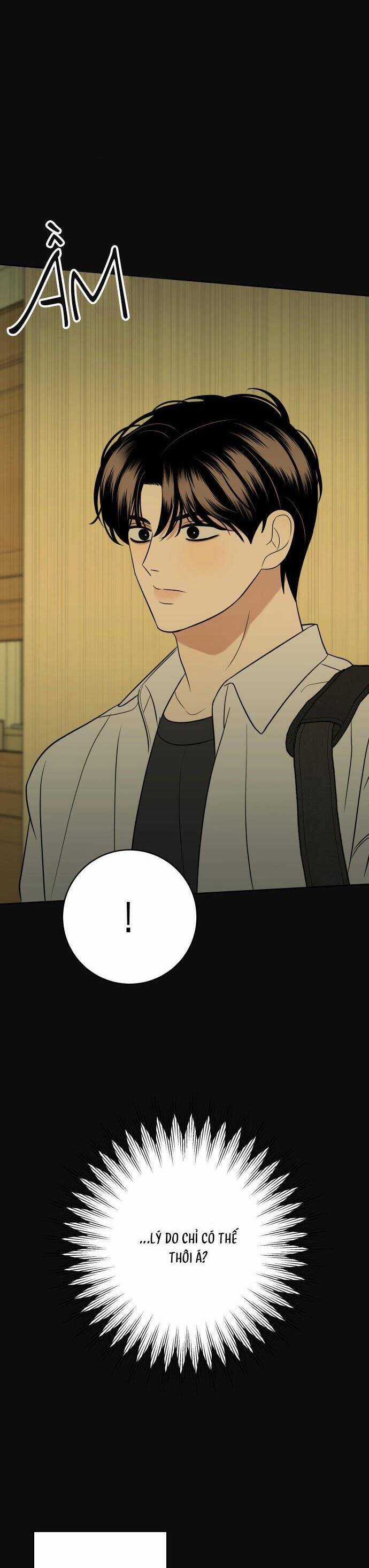 Kỷ Niệm Tuổi 19 Tồi Tệ Chapter 19 trang 46