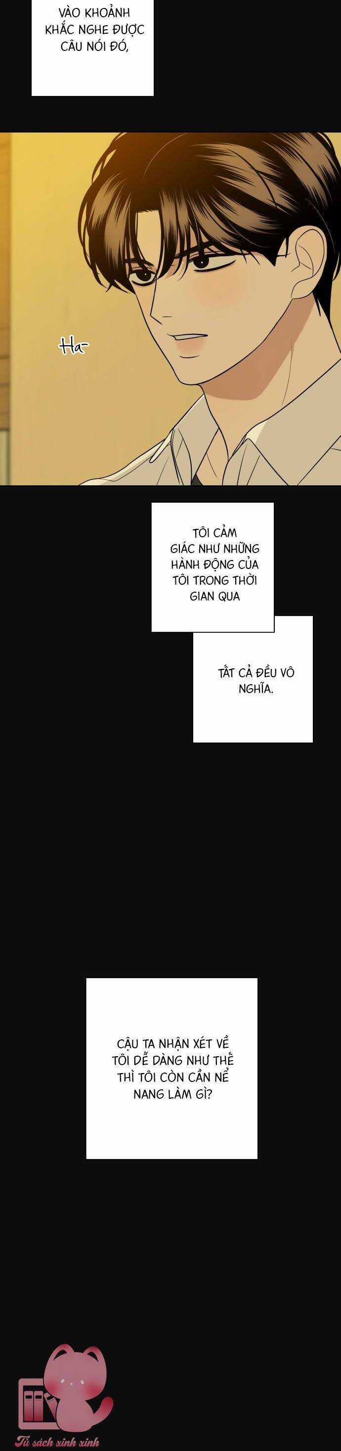 Kỷ Niệm Tuổi 19 Tồi Tệ Chapter 19 trang 47