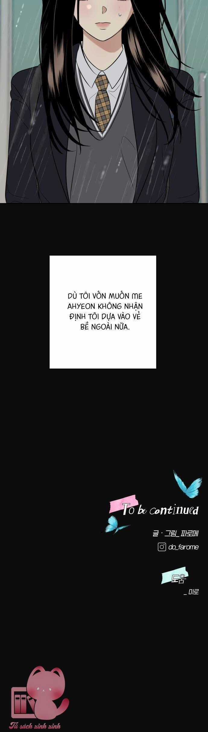 Kỷ Niệm Tuổi 19 Tồi Tệ Chapter 19 trang 50