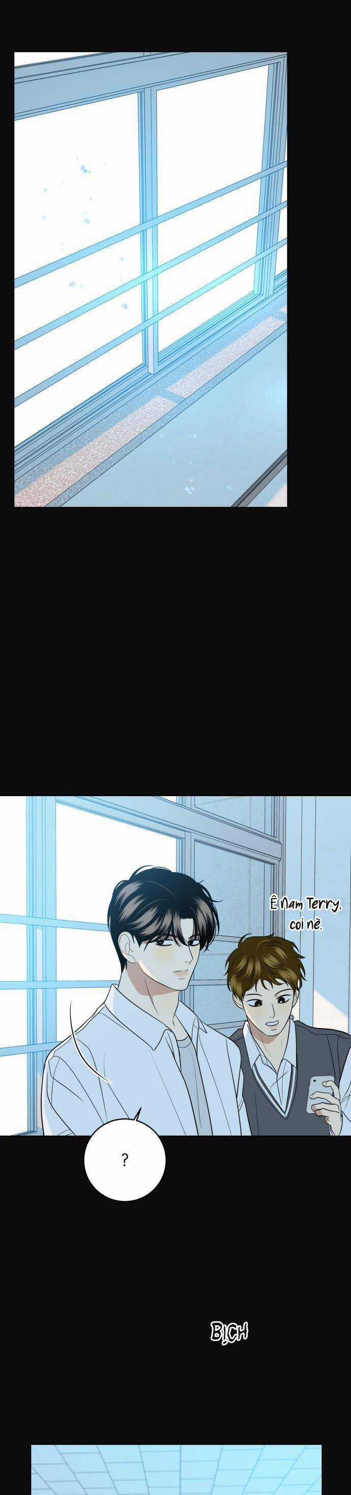 Kỷ Niệm Tuổi 19 Tồi Tệ Chapter 19 trang 6