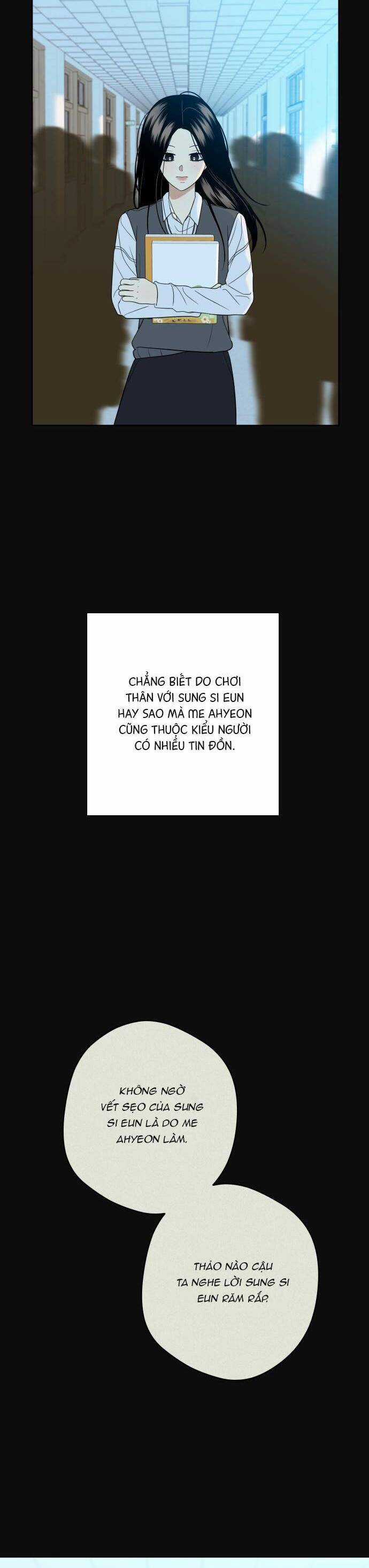 Kỷ Niệm Tuổi 19 Tồi Tệ Chapter 19 trang 7