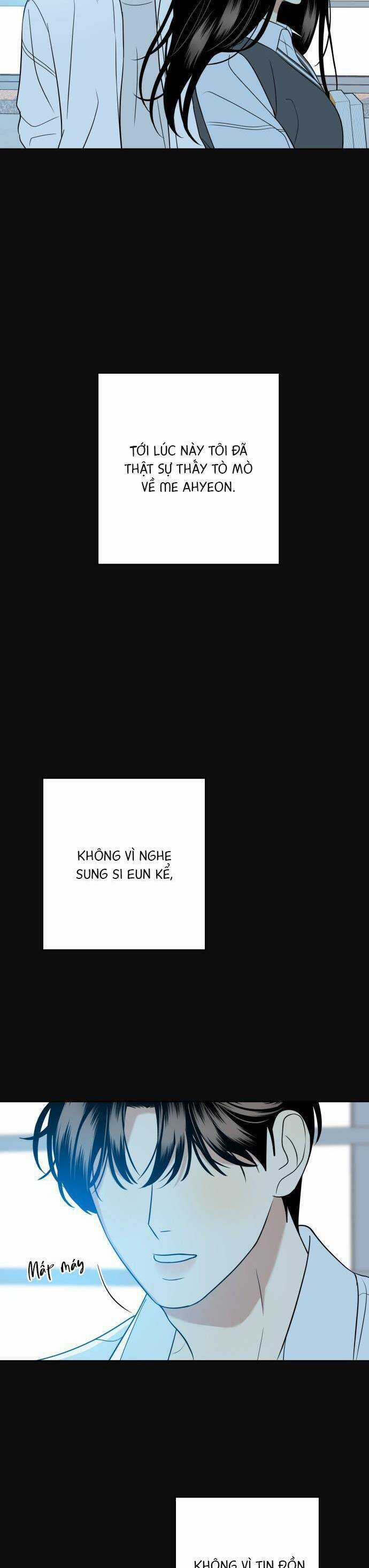 Kỷ Niệm Tuổi 19 Tồi Tệ Chapter 19 trang 9