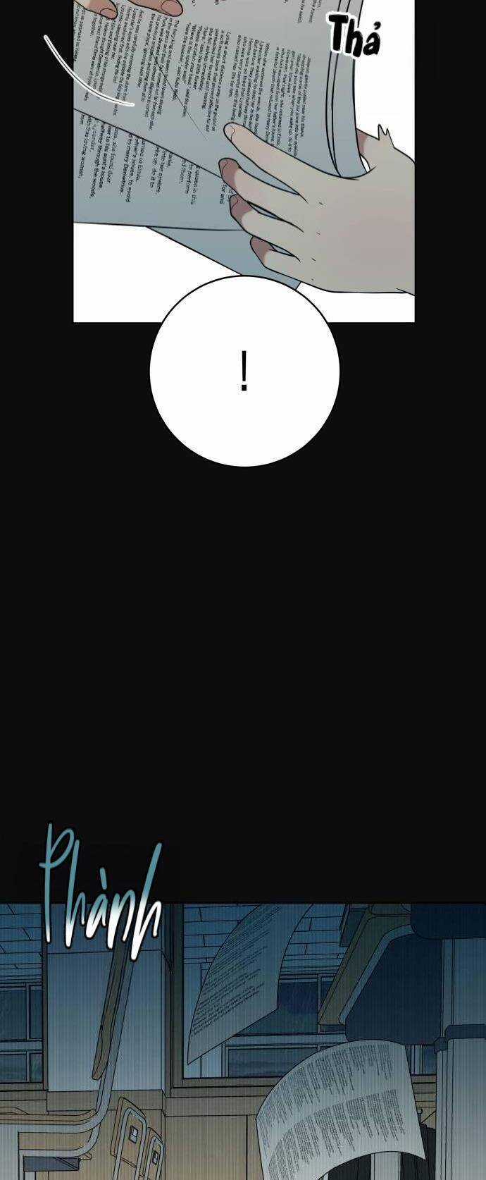 Kỷ Niệm Tuổi 19 Tồi Tệ Chapter 20 trang 10