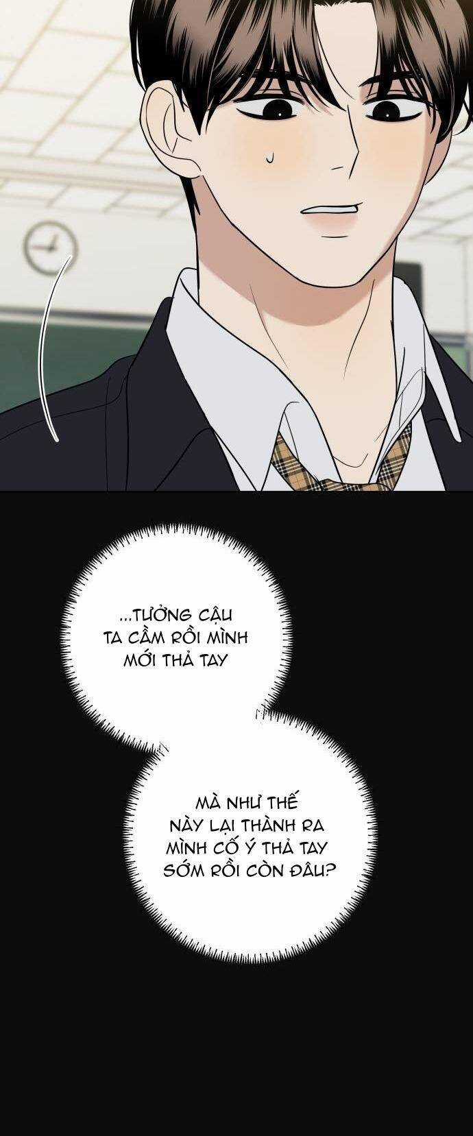 Kỷ Niệm Tuổi 19 Tồi Tệ Chapter 20 trang 12