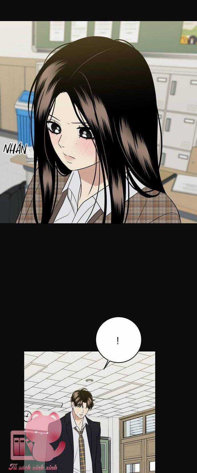 Kỷ Niệm Tuổi 19 Tồi Tệ Chapter 20 trang 15