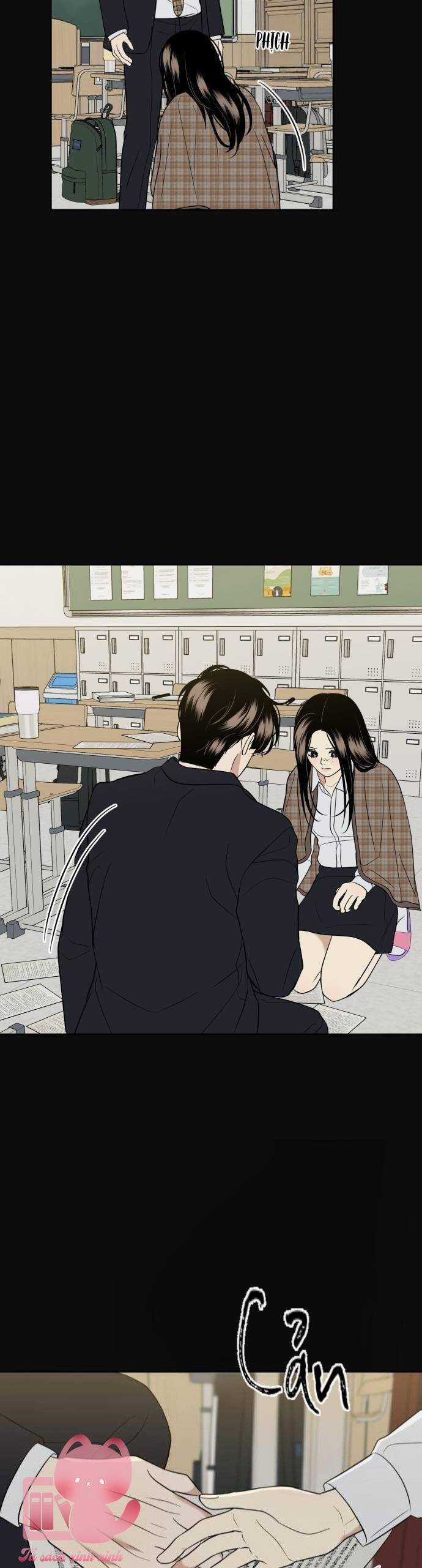 Kỷ Niệm Tuổi 19 Tồi Tệ Chapter 20 trang 16