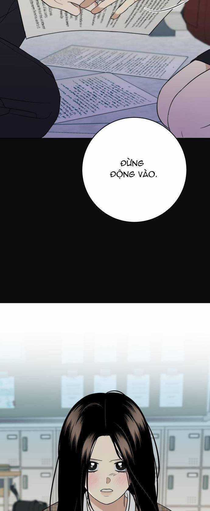 Kỷ Niệm Tuổi 19 Tồi Tệ Chapter 20 trang 17