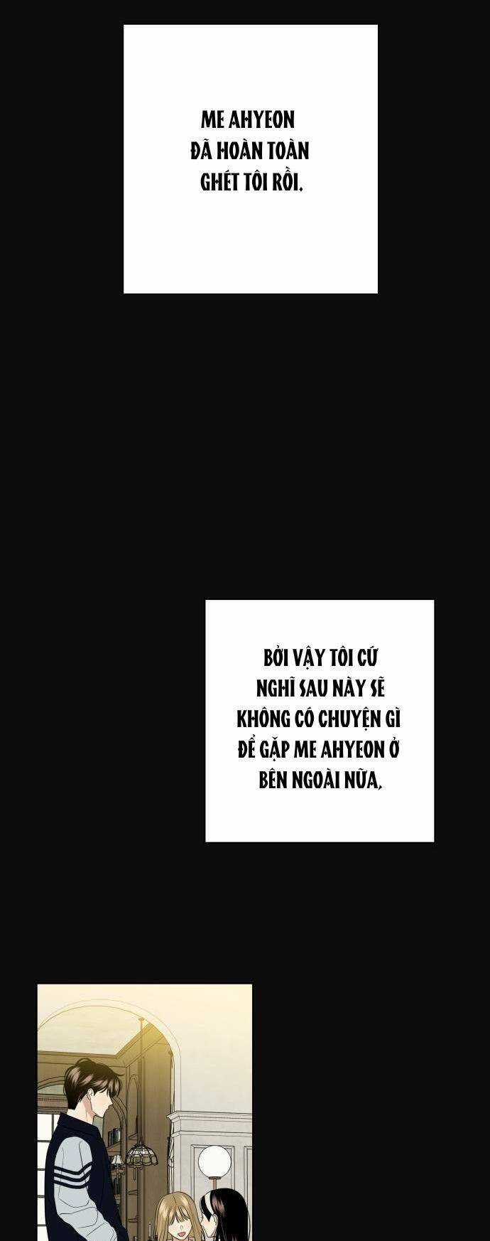 Kỷ Niệm Tuổi 19 Tồi Tệ Chapter 20 trang 19