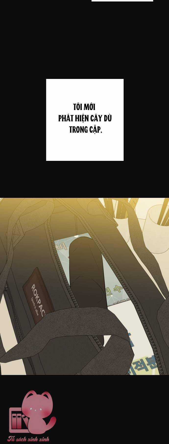 Kỷ Niệm Tuổi 19 Tồi Tệ Chapter 20 trang 2