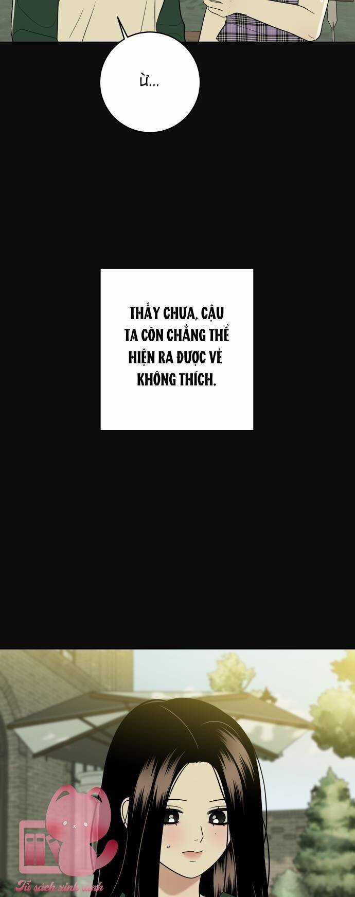 Kỷ Niệm Tuổi 19 Tồi Tệ Chapter 20 trang 23