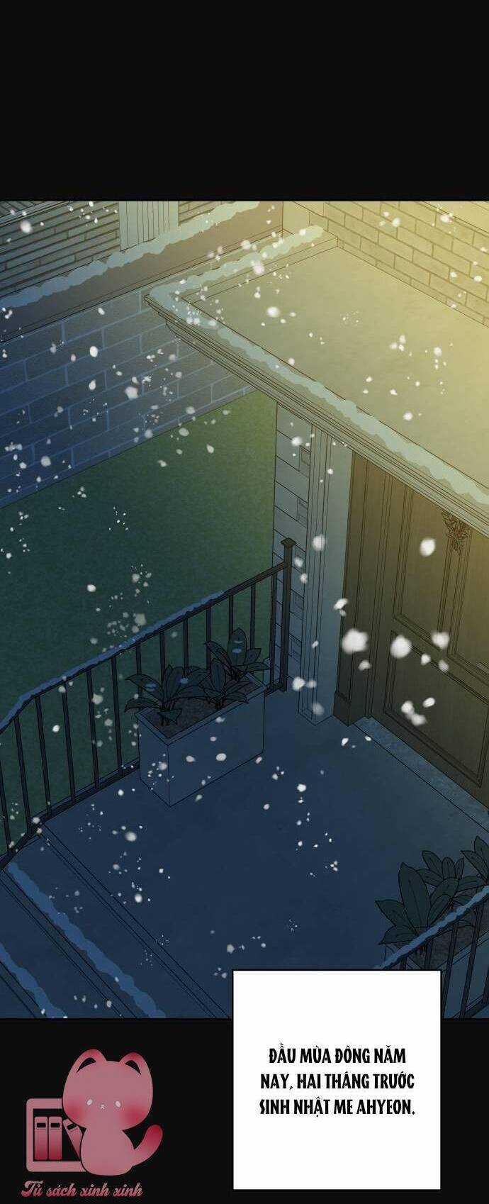 Kỷ Niệm Tuổi 19 Tồi Tệ Chapter 20 trang 25