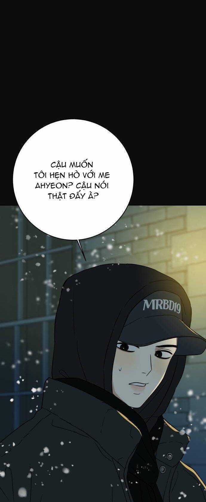 Kỷ Niệm Tuổi 19 Tồi Tệ Chapter 20 trang 26