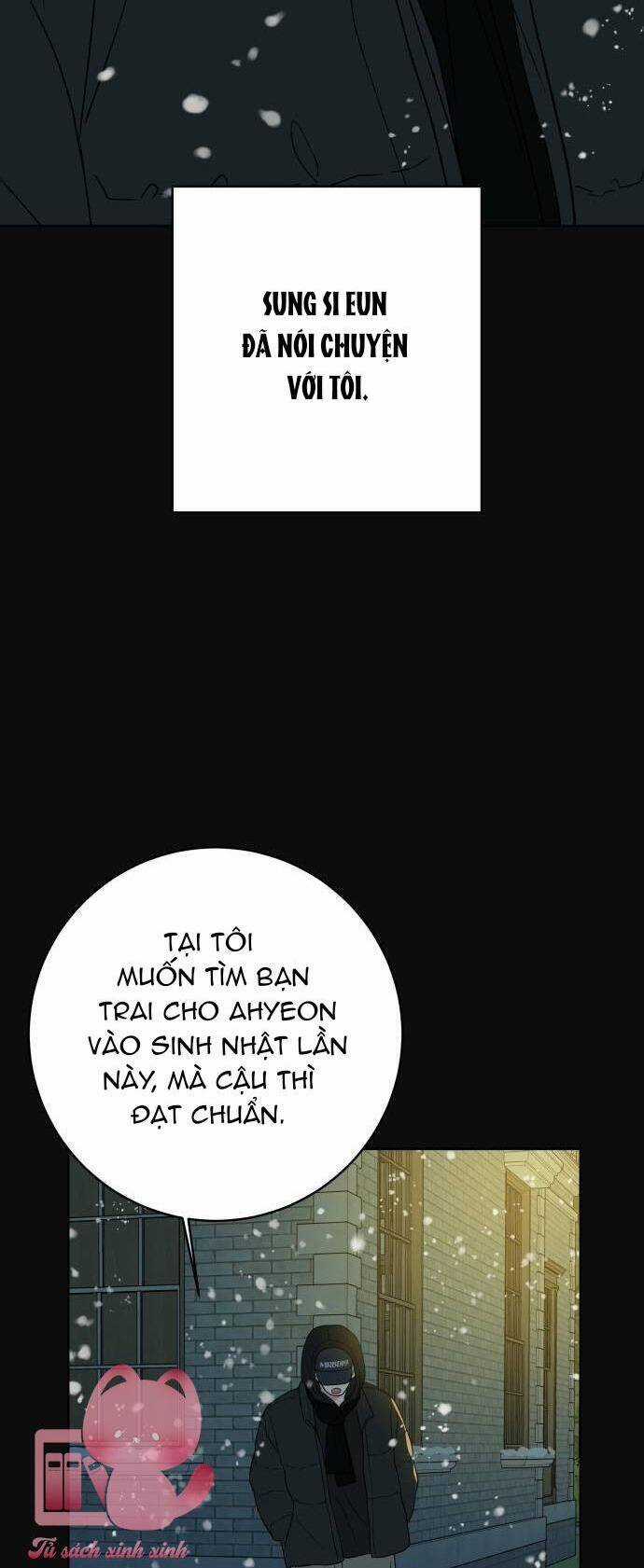 Kỷ Niệm Tuổi 19 Tồi Tệ Chapter 20 trang 27