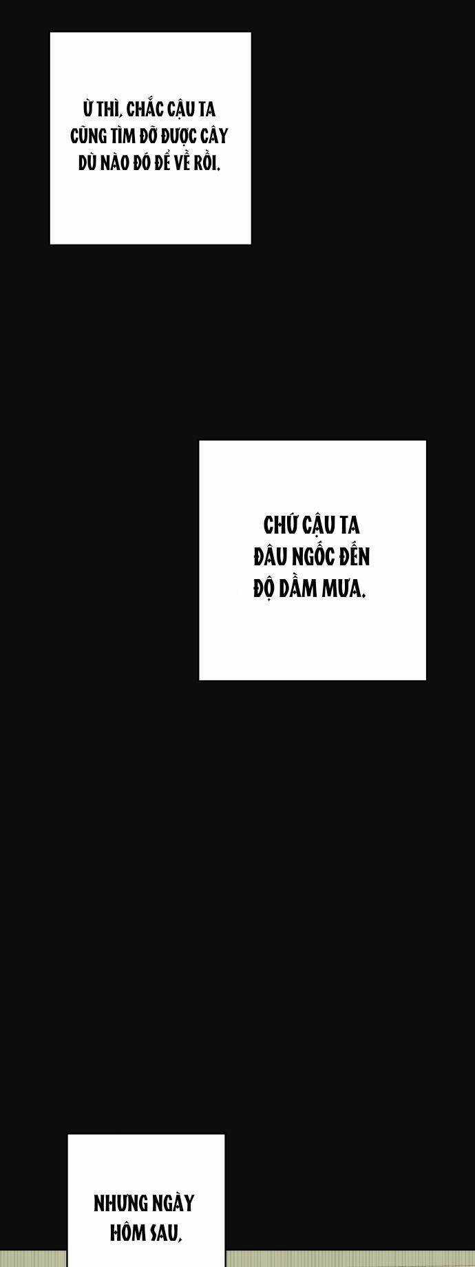 Kỷ Niệm Tuổi 19 Tồi Tệ Chapter 20 trang 3