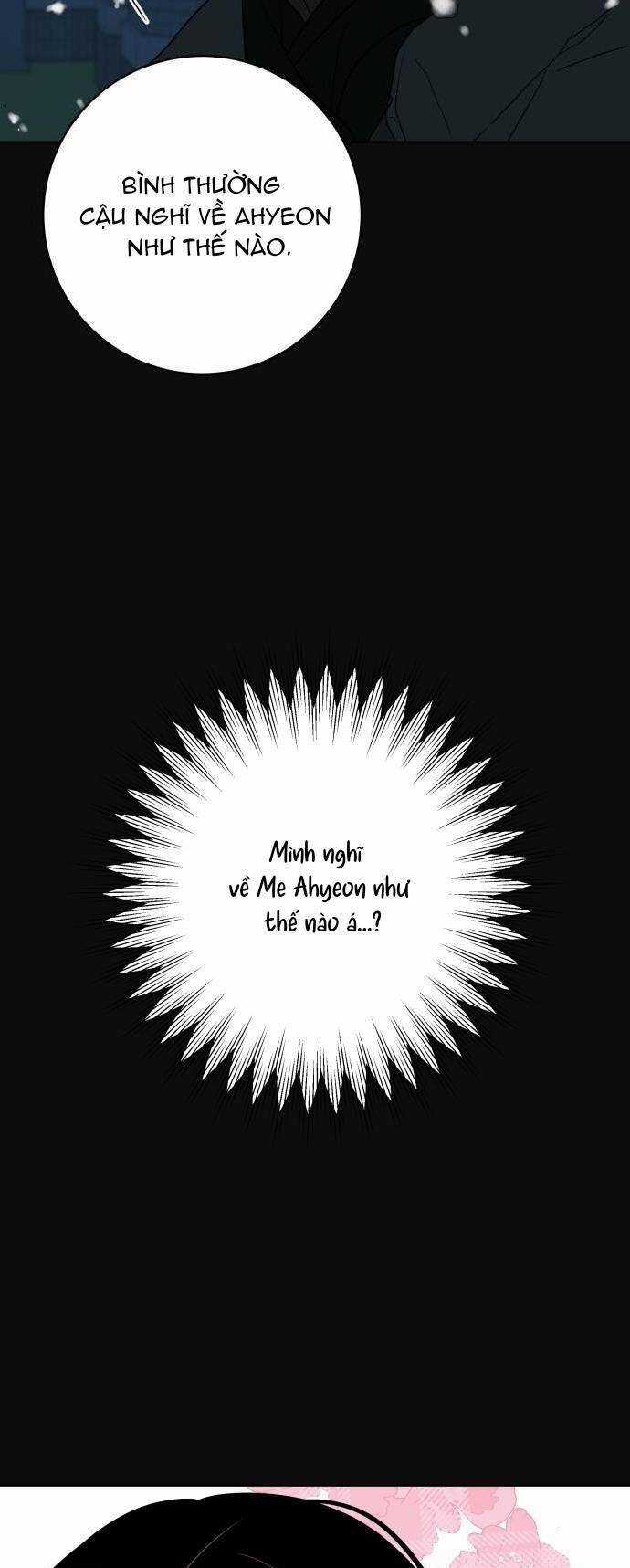 Kỷ Niệm Tuổi 19 Tồi Tệ Chapter 20 trang 30