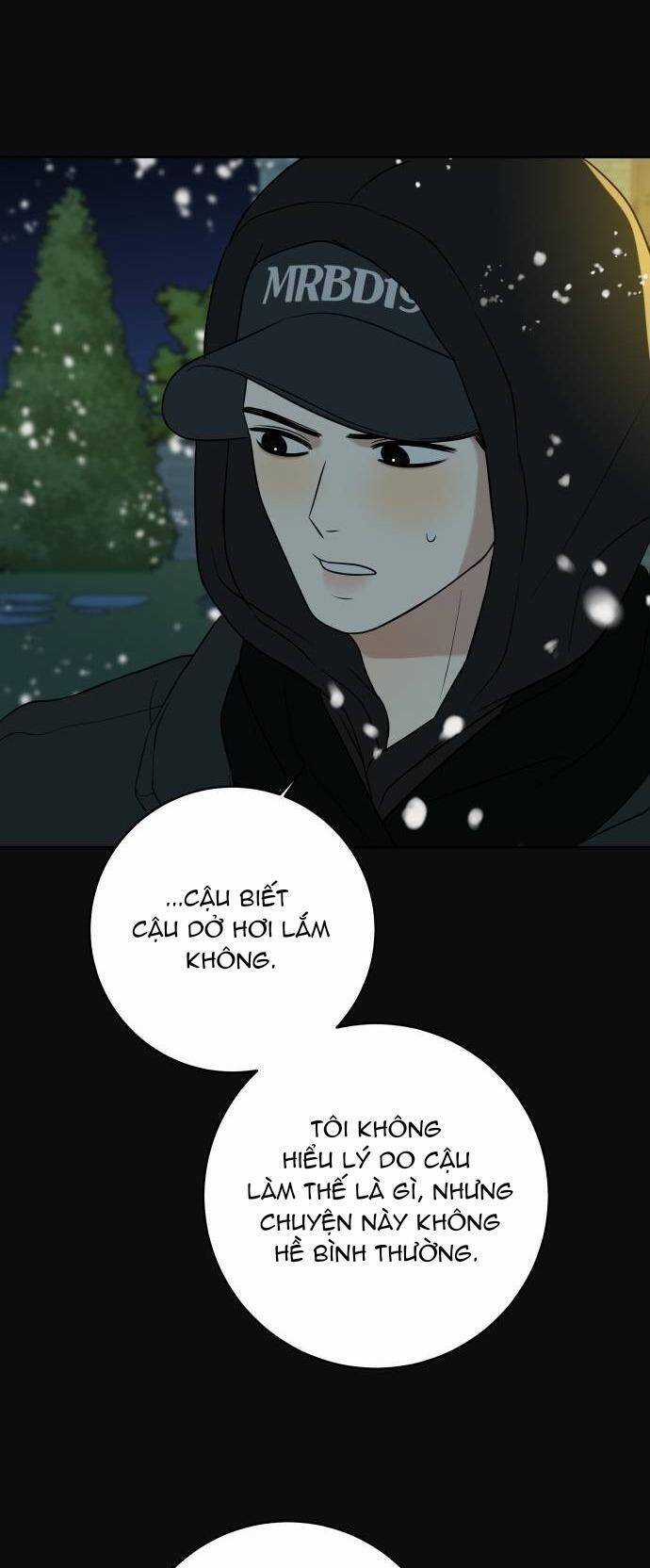 Kỷ Niệm Tuổi 19 Tồi Tệ Chapter 20 trang 34