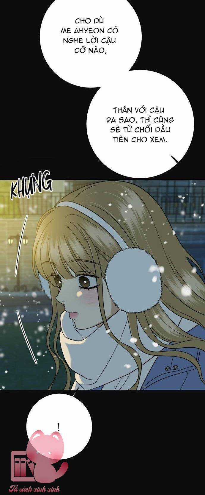 Kỷ Niệm Tuổi 19 Tồi Tệ Chapter 20 trang 35