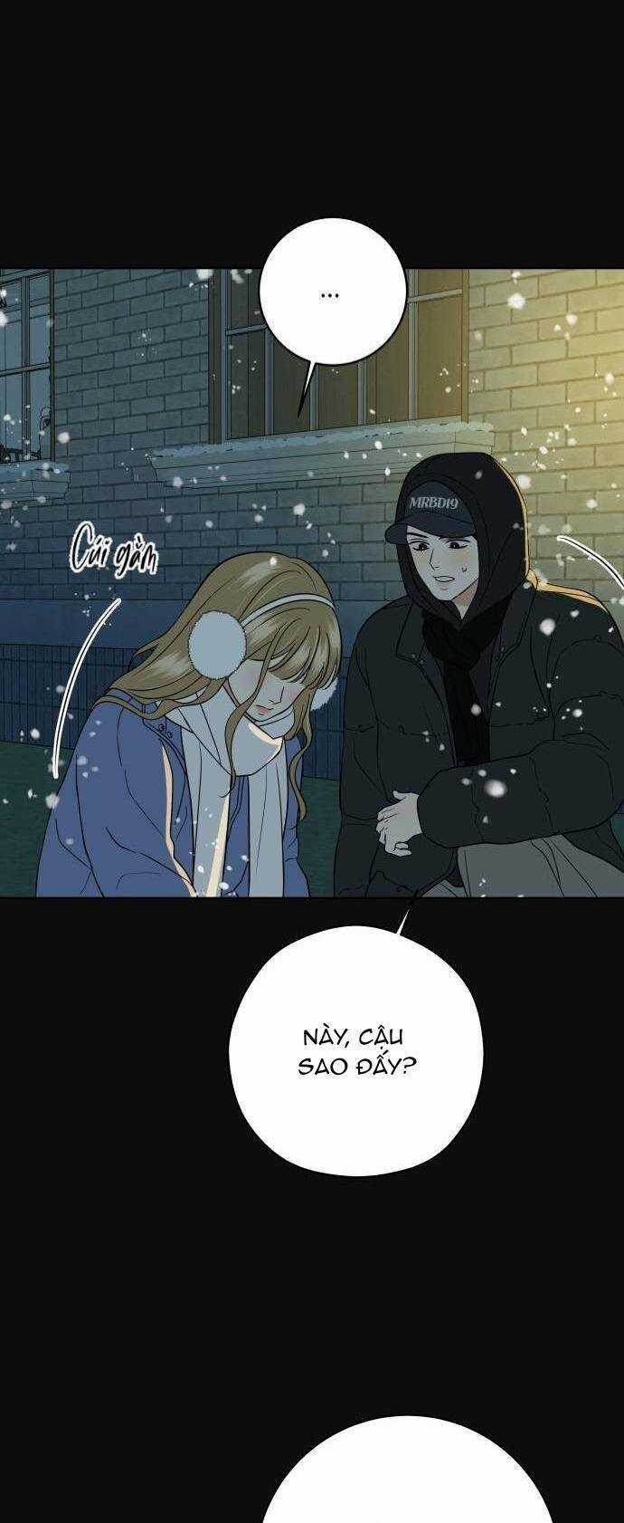 Kỷ Niệm Tuổi 19 Tồi Tệ Chapter 20 trang 36