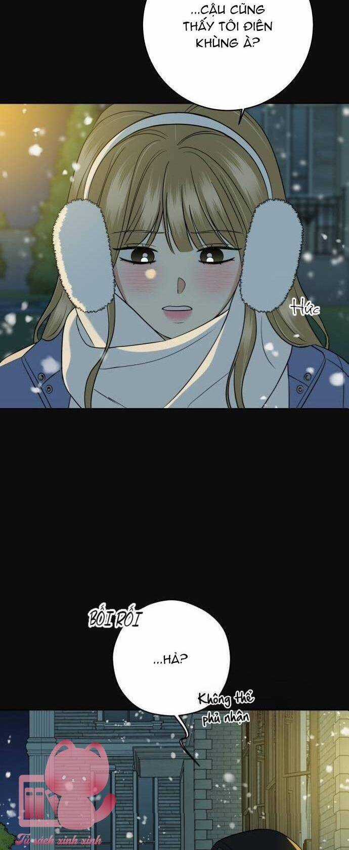 Kỷ Niệm Tuổi 19 Tồi Tệ Chapter 20 trang 37