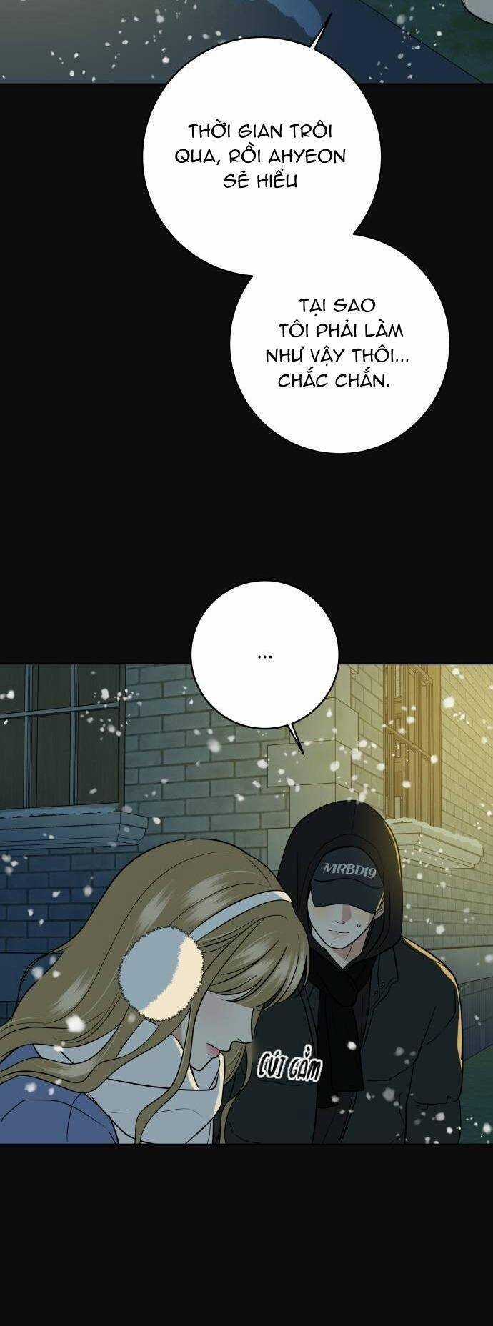 Kỷ Niệm Tuổi 19 Tồi Tệ Chapter 20 trang 39