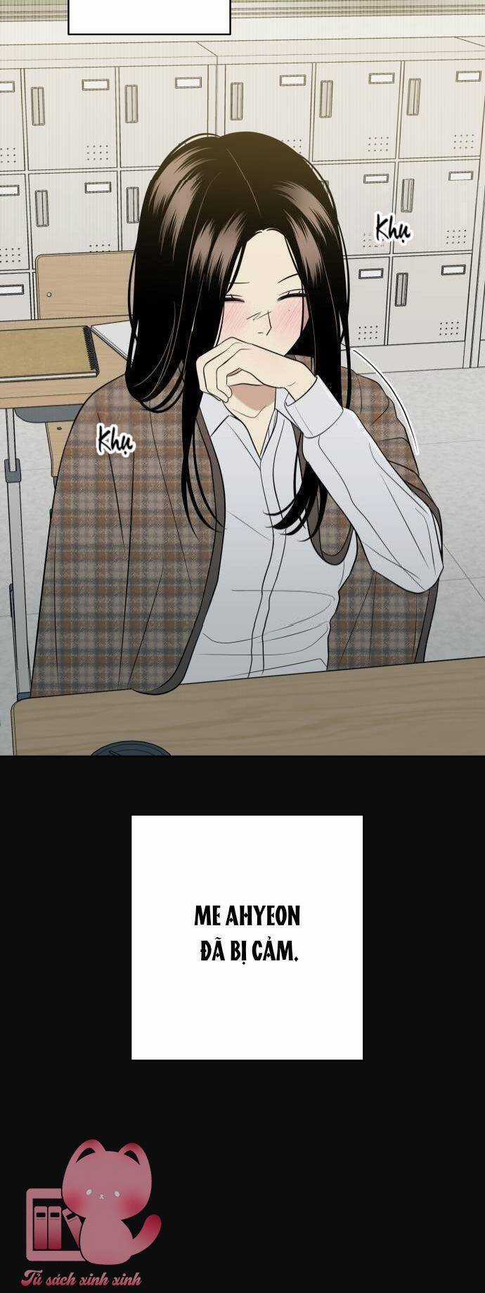 Kỷ Niệm Tuổi 19 Tồi Tệ Chapter 20 trang 4