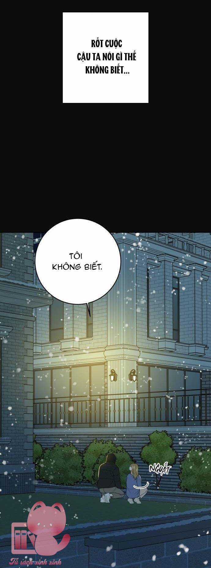 Kỷ Niệm Tuổi 19 Tồi Tệ Chapter 20 trang 40