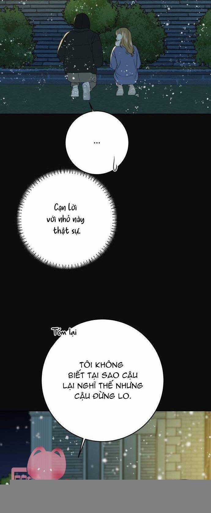 Kỷ Niệm Tuổi 19 Tồi Tệ Chapter 20 trang 44