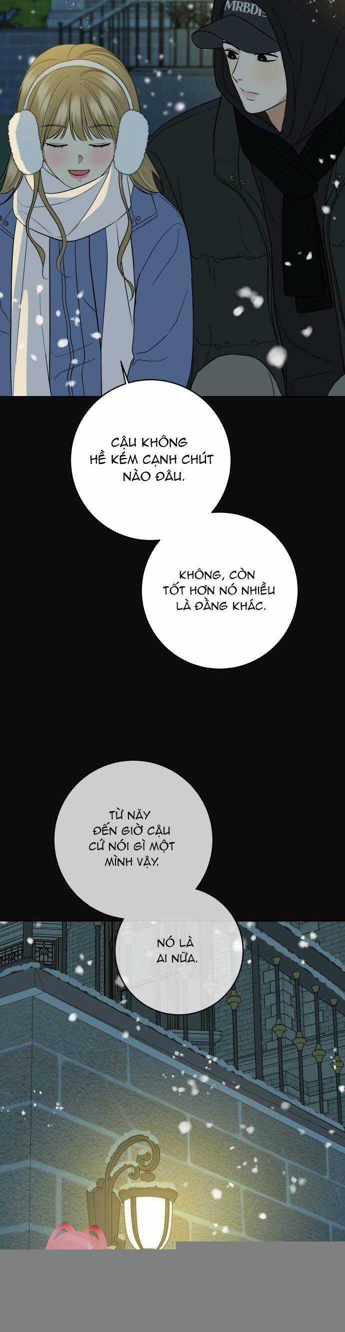 Kỷ Niệm Tuổi 19 Tồi Tệ Chapter 20 trang 45