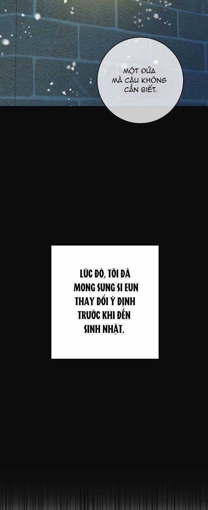 Kỷ Niệm Tuổi 19 Tồi Tệ Chapter 20 trang 46