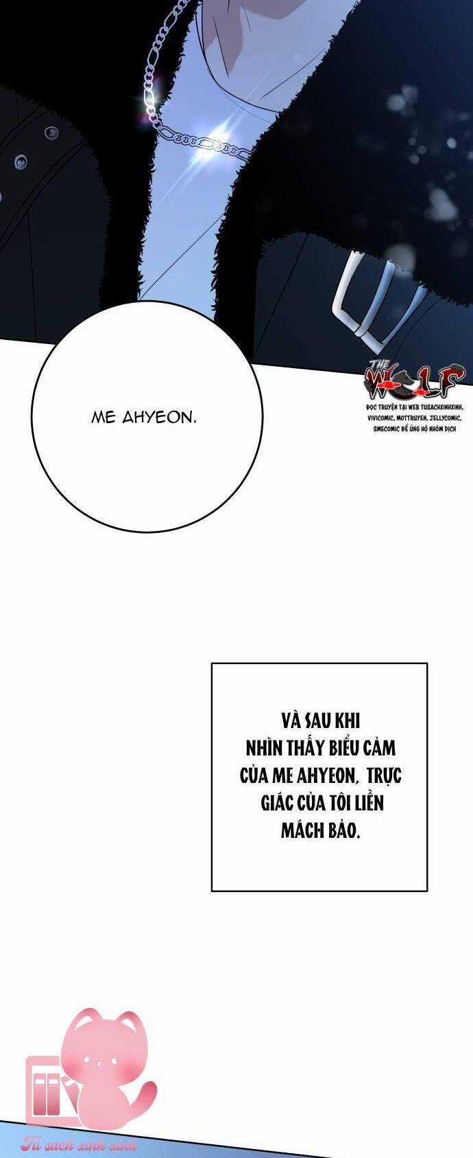 Kỷ Niệm Tuổi 19 Tồi Tệ Chapter 20 trang 49