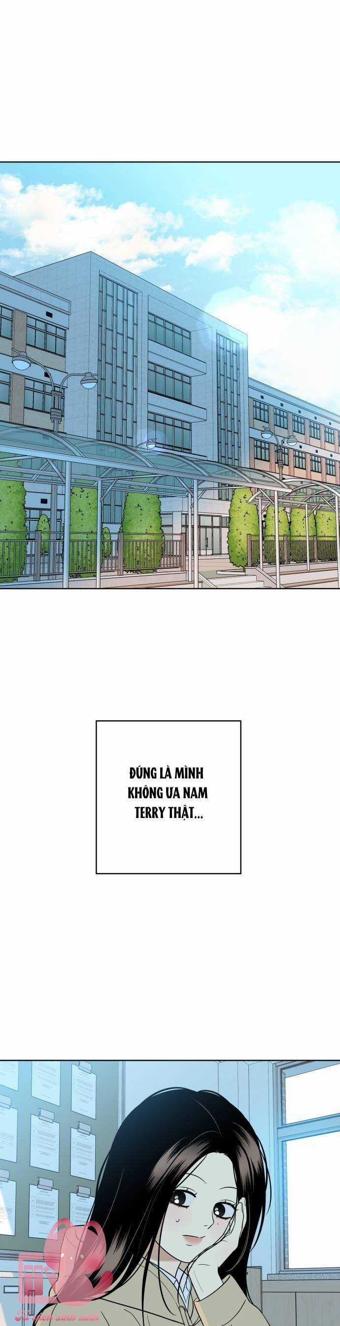 Kỷ Niệm Tuổi 19 Tồi Tệ Chapter 20 trang 52