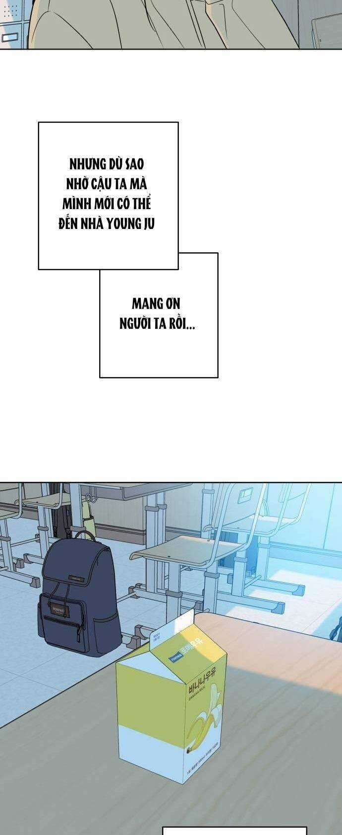 Kỷ Niệm Tuổi 19 Tồi Tệ Chapter 20 trang 53