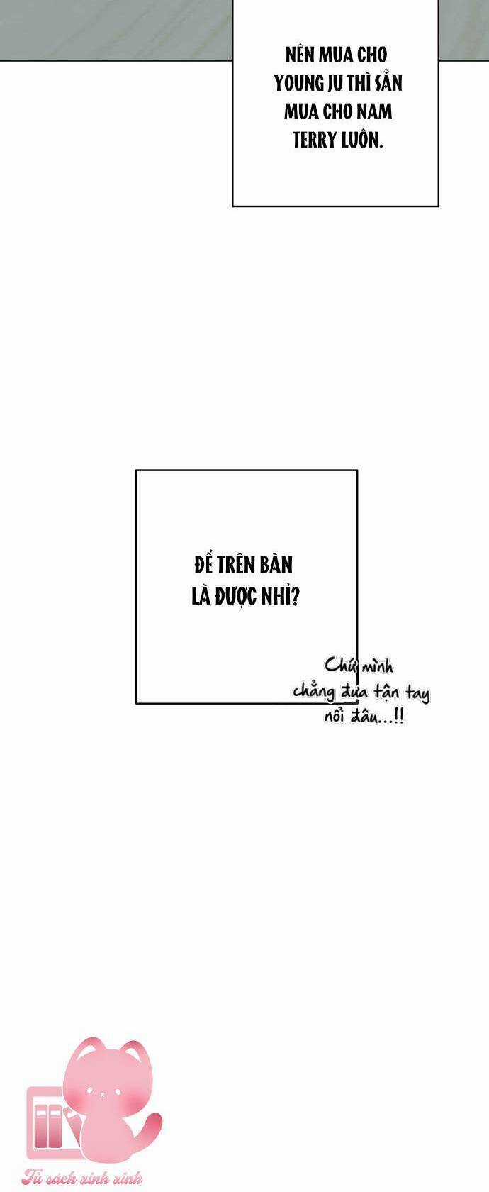 Kỷ Niệm Tuổi 19 Tồi Tệ Chapter 20 trang 54