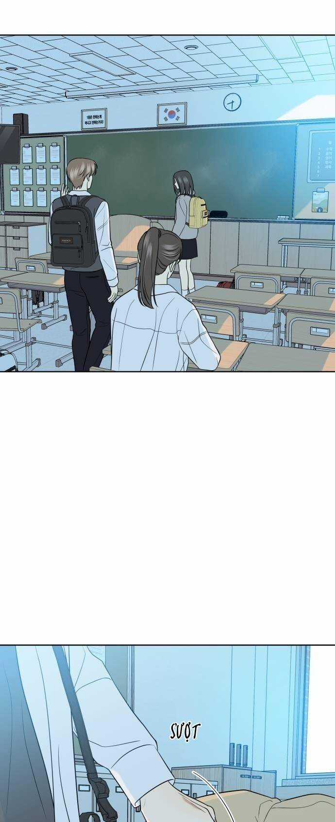 Kỷ Niệm Tuổi 19 Tồi Tệ Chapter 20 trang 55