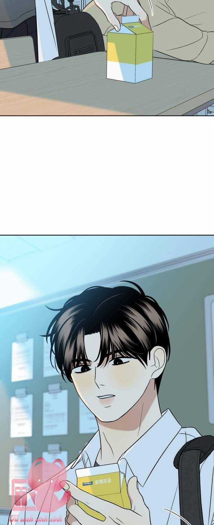 Kỷ Niệm Tuổi 19 Tồi Tệ Chapter 20 trang 56