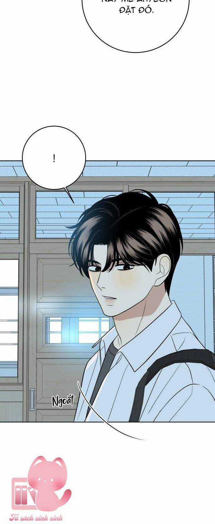 Kỷ Niệm Tuổi 19 Tồi Tệ Chapter 20 trang 58