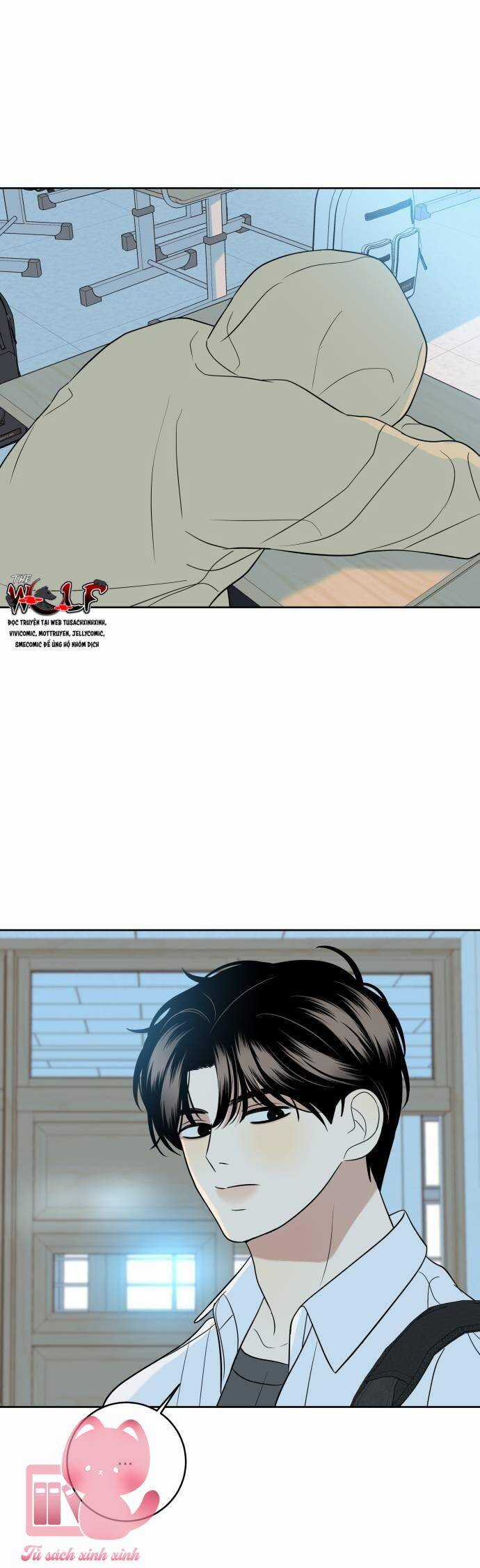 Kỷ Niệm Tuổi 19 Tồi Tệ Chapter 20 trang 59