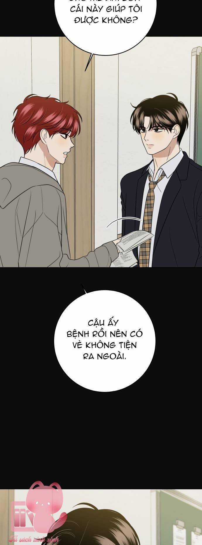 Kỷ Niệm Tuổi 19 Tồi Tệ Chapter 20 trang 6