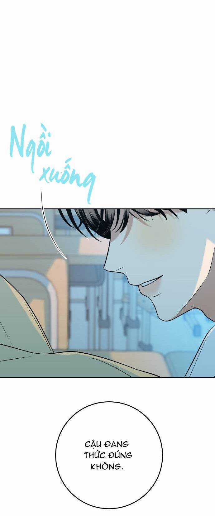 Kỷ Niệm Tuổi 19 Tồi Tệ Chapter 20 trang 60