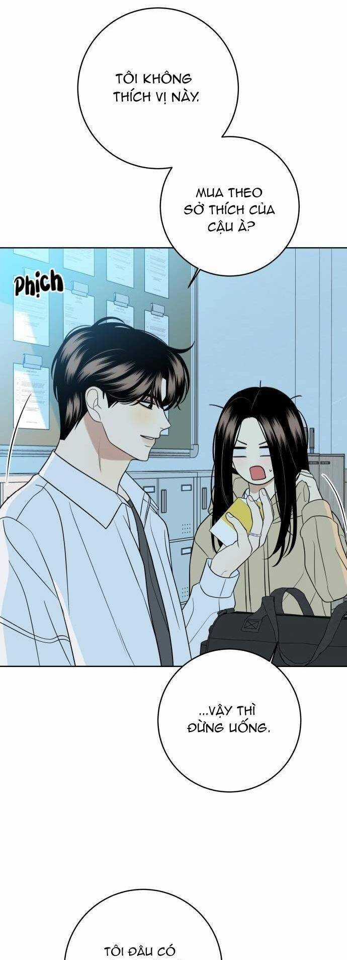 Kỷ Niệm Tuổi 19 Tồi Tệ Chapter 20 trang 62